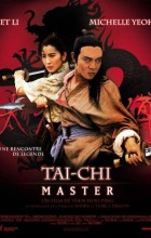 Tai-Chi Master (1993 - Luo Translated)
